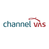 Channel VAS's Logo