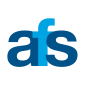 AFS's Logo