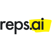 Reps AI (Acquired by KMS lighthouse)'s Logo