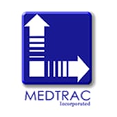 Med Trac's Logo