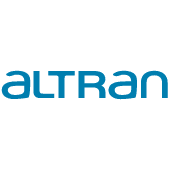 Altran North America's Logo