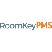 RoomKeyPMS's Logo