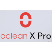 Oclean X Pro's Logo