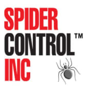 Spider Control's Logo