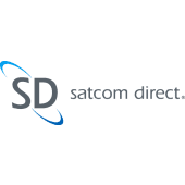 Satcom Direct's Logo