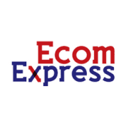 Ecom Express's Logo