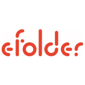 eFolder's Logo