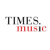 Times Music's Logo