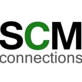 SCM Connections's Logo