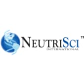 NeutriSci International's Logo