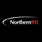 Northern 911's Logo