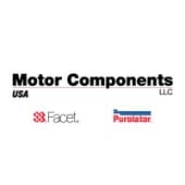 Motor Components's Logo