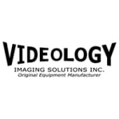 Videology Imaging Solutions's Logo