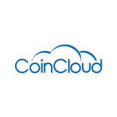 Coin Cloud's Logo