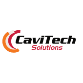 Cavitech Solutions Ltd's Logo