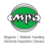 Magnetic Products's Logo