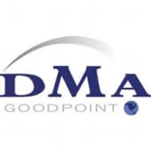 DMA Goodpoint's Logo