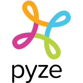 Pyze's Logo