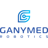 Ganymed Robotics's Logo