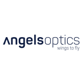 Angels Optics's Logo