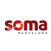 SOMA Barcelona's Logo