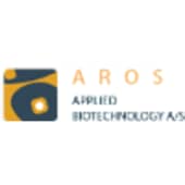 AROS Applied Biotechnology's Logo