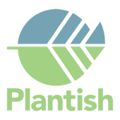 Plantish's Logo