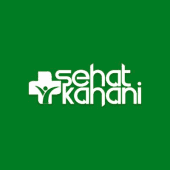 Sehat Kahani's Logo