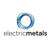 Electric Metals's Logo