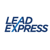 Lead Express's Logo