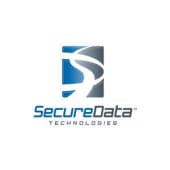 Secure Data Technologies's Logo