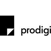 Prodigi's Logo