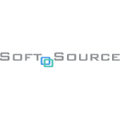 SoftoSource's Logo