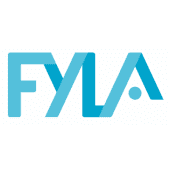 Fyla Laser's Logo