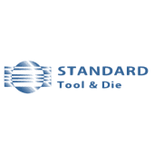 Standard Tool and Die's Logo