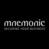 Mnemonic AS's Logo