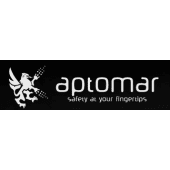 Aptomar's Logo