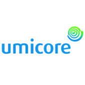 Umicore's Logo