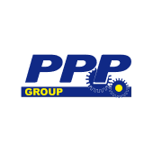 PPP GROUP's Logo