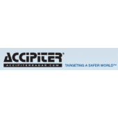 Accipiter Radar's Logo