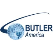 Butler America's Logo