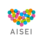 Aisei Pharmacy's Logo