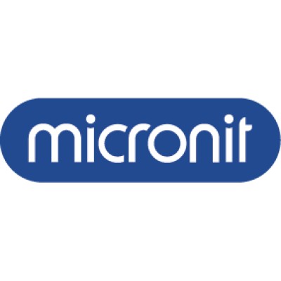 Micronit Microfluidics's Logo