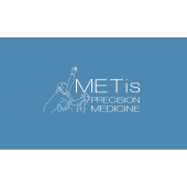 Metis Precision Medicine's Logo