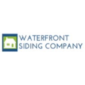 Waterfront Siding Company's Logo