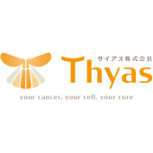 Thyas Co. Ltd.'s Logo