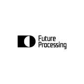 Future Processing's Logo