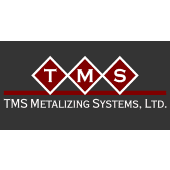 TMS Metalizing Systems's Logo