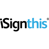 iSignthis's Logo