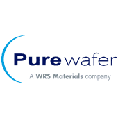 Pure Wafer's Logo